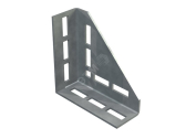 Дуга для трубы, пластик 100x100x37,5 горячий цинк (CM3518 KD FT) - артикул CM3518 KD FT