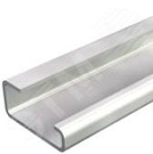 Профильная рейка 2000x32x15 (2064 GTP 2M) - артикул 2064 GTP 2M