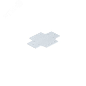 Монтажная пластина 100x75x2 (MBP T100) - артикул MBP T100