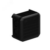 Распределительная коробка T40, 90x90x52 мм мм, IP67 (T 40 M20 SW) - артикул T 40 M20 SW