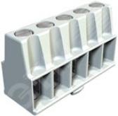 Клеммная колодка, В 9/Т 6mm? (KL-T 02-06) - артикул KL-T 02-06