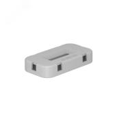 Крышка 10x29mm (106 FL-D10x29 PE) - артикул 106 FL-D10x29 PE