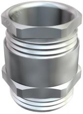 Кабельный ввод латунь M12 (162 MS M12) - артикул 162 MS M12