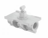 Трубный зажим M8 (SQ-SA M8) - артикул SQ-SA M8