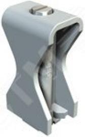 Крепежная скоба винтовая 14-48mm (2054 14-48 LGR) - артикул 2054 14-48 LGR