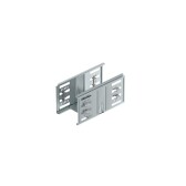 Комплект продольных соединителей 110x100x200 (KTSMV 110 FS) | 6069090 | OBO Bettermann - артикул 6069090