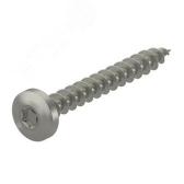 Винт Golden Sprint OTSP 6,0x50 мм A4 (OTSP 6,0x50 A4) - артикул OTSP 6,0x50 A4