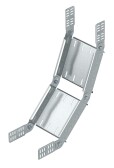 ВЕРТИКАЛЬНЫЙ РЕГУЛИРУЕМЫЙ УГОЛ RGBV 645 (7079451) - артикул 7079451