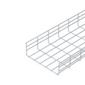 Проволочный лоток D=6мм 105x300х3000 (SGR 105 300 FT) | 6003309 | OBO Bettermann - артикул 6003309