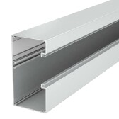 Кабельный канал Rapid 80 90x170x2000 мм (алюминий,анодированный) (GA-A90170EL) | 6279503 | OBO Bettermann - артикул 6279503