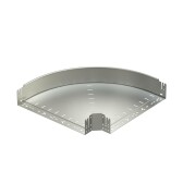 Комплект продольных соединителей 110x100x200 (KTSMV 110 A2) | 6069134 | OBO Bettermann - артикул 6069134