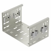 Соединитель фасонных деталей 110x200 (FVM 120 A2) | 6065934 | OBO Bettermann - артикул 6065934