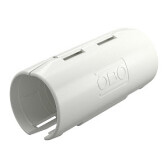 Муфта соединительная разборная, Quick-pipe, пластик M25 | 2154095 | OBO Bettermann - артикул 2154095
