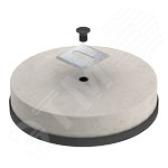 Комплект крепления с бетонным основанием (TrayFix-16-L) - артикул TrayFix-16-L
