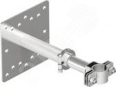 Крепеж молниеприемной мачты на стену (isFang TW200) - артикул isFang TW200
