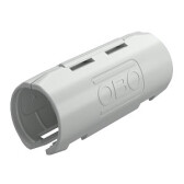 Муфта соединительная разборная, Quick-pipe, пластик M16 - артикул 2154081