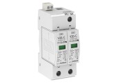 УЗИП для силовых сетей 2 пол. (Класс II), 280 В (V20-C 2+FS-280) | 5094632 | OBO Bettermann - артикул 5094632