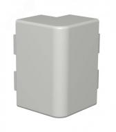Крышка внешнего угла кабельного канала WDK 60x150 мм (ПВХ, серый) (WDK HA60150GR) - артикул WDK HA60150GR