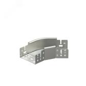 Угловая секция 45° 60x100 (RBM 45 610VA4301) - артикул RBM 45 610VA4301