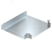Секция Т-образная 110x600 горячий цинк (RTM 160 FT) - артикул RTM 160 FT