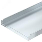 Кабельный листовой лоток неперфорированный 85x600x3050 (MKSMU 860 FS) - артикул MKSMU 860 FS