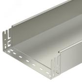 Кабельный листовой лоток неперфорированный 110x300x3050 (MKSMU 130 VA4301) - артикул MKSMU 130 VA4301