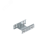 Комплект продольных соединителей 60x150x200 мм (KTSMV 615 FS) - артикул KTSMV 615 FS
