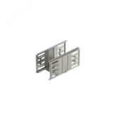 Комплект продольных соединителей 110x100x200 мм (KTSMV 110 A2) - артикул KTSMV 110 A2