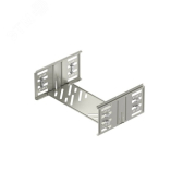 Комплект продольных соединителей 110x300x200 мм (KTSMV 130 A2) - артикул KTSMV 130 A2