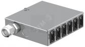 Распределитель энергии UVS (сталь) - артикул 6108000