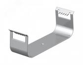 Фиксатор крышки кабельного канала Rapid 45 (сталь) (OK-K 45) - артикул OK-K 45