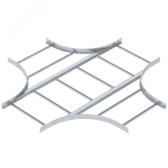 Крестообразная секция 60x600 мм (LK 660 R5 FT) - артикул LK 660 R5 FT