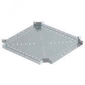 Крестообразная секция 60x600 (RKM 660 FS) - артикул RKM 660 FS