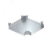 Крестообразная секция 85x400 (RKM 840 FS) - артикул RKM 840 FS