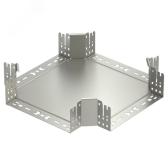 Крестообразная секция 110x300 (RKM 130 VA4301) - артикул RKM 130 VA4301