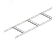 Кабельный лоток лестничного типа для судостроения (SL 42 300 A2) - артикул SL 42 300 A2