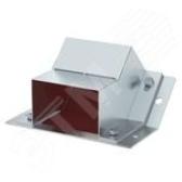 Вертикальная угловая секция восходящая 70x110 (BSKM-ES 0711) - артикул BSKM-ES 0711