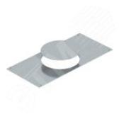 Крышка кабельного канала OKA-G/W для установки GESR9 (сталь) (OKA DGR9 400) - артикул OKA DGR9 400