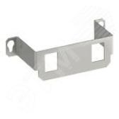 Монтажная пластина для лючка UDHome2 V тип F (сталь) (MTGE2 15 2F) - артикул MTGE2 15 2F