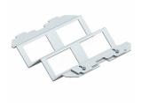 Монтажная рамка MT4 тип FLF (сталь) (MT4 4FLF) - артикул MT4 4FLF