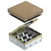 Лючок UDHOME9 (UDHOME9 2M U PE) - артикул UDHOME9 2M U PE