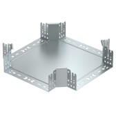 Крестообразная секция 110x300 (RKM 130 FS) | 7027167 | OBO Bettermann - артикул 7027167