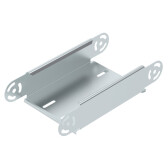 Секция вертикального угла 60x150 (RGBEV 615 FS) | 7005334 | OBO Bettermann - артикул 7005334