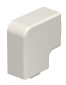 Крышка внутреннего угла кабельного канала WDK 60x90 мм (ПВХ,светло-серый) (WDK HI60090LGR) | 6182208 | OBO Bettermann - артикул 6182208