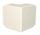 Торцевая заглушка кабельного канала WDK 10x30 мм (ПВХ,белый) (WDK HE10030RW) | 6154522 | OBO Bettermann - артикул 6154522