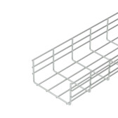 Проволочный лоток D=6мм 105x200х3000 (SGR 105 200 G) | 6002612 | OBO Bettermann - артикул 6002612