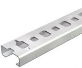 Профильная рейка 1000x20x8 (CL2008BP1000FS) - артикул CL2008BP1000FS