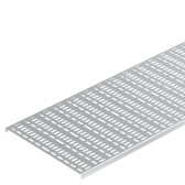 Кабельный листовой лоток для судостроения 15x300x2000 (MKR 15 300 ALU) | 6045782 | OBO Bettermann - артикул 6045782
