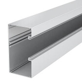 Кабельный канал Rapid 80 90x170x2000 мм (алюминий,белый) (GA-A90170RW) | 6279500 | OBO Bettermann - артикул 6279500