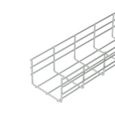 Проволочный лоток D=6мм 105x150х3000 (SGR 105 150 G) | 6002608 | OBO Bettermann - артикул 6002608